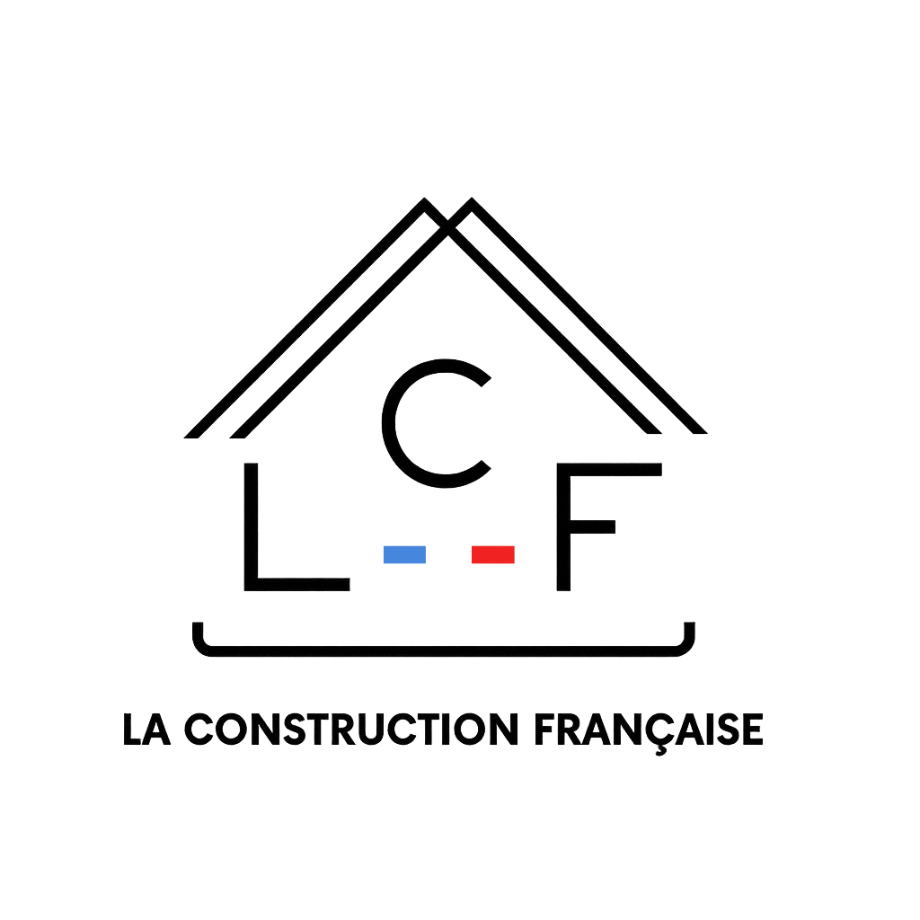 Logo La Construction Française